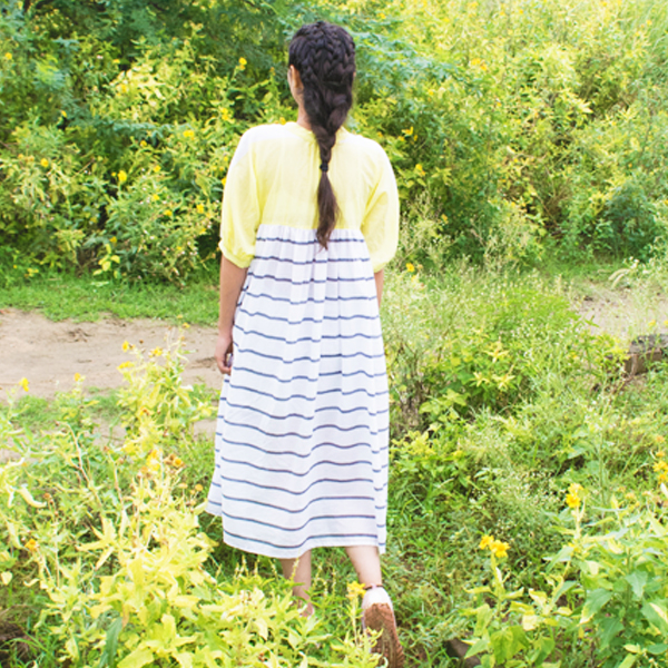 natural and artistic